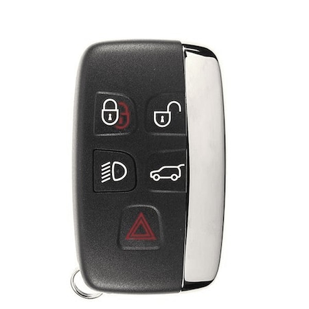 Lonsdor Lonsdor: JLR Smart Key Land Rover 315MHz 5 Button for LONSDOR Programmer RSK-JLR-5BT